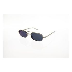 Franco Vital Fv Aj Slv Füme Mavi 55 Unisex Güneş Gözlüğü