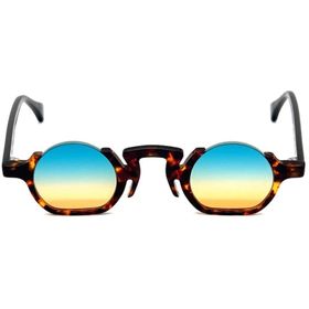 Franco Vital FV ARES2 BRN Unisex Güneş Gözlüğü