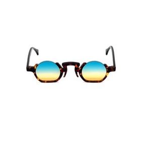 Franco Vital FV ARES2 BRN Unisex Güneş Gözlüğü