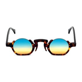 Franco Vital FV ARES2 BRN Unisex Güneş Gözlüğü
