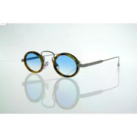 Franco Vital Fv Atlas Mslv/havana Mavi Degrade 42 Unisex Güneş Gözlüğü