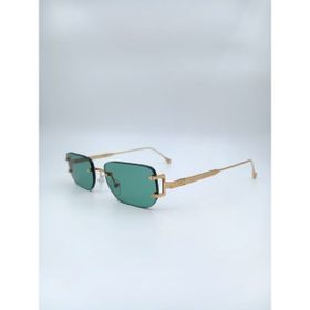 Franco Vital FV Gavel (C) Gld Yeşil 52 Unisex Güneş Gözlüğü