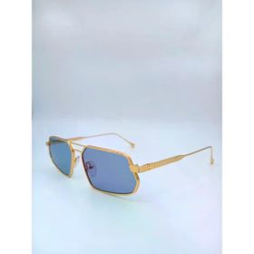 Franco Vital Fv Hepha Gld Mavi 58 Unisex Güneş Gözlüğü