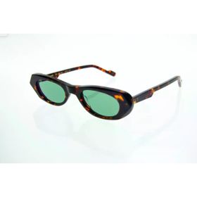Franco Vital Fv Kelvın Brn/brn Havana Yeşil 50 Unisex Güneş Gözlüğü