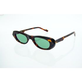 Franco Vital Fv Kelvın Brn/brn Havana Yeşil 50 Unisex Güneş Gözlüğü