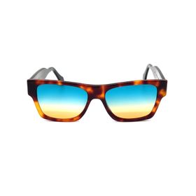 Franco Vital FV NUT BRN BLK Unisex Güneş Gözlüğü