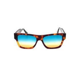 Franco Vital FV NUT BRN BLK Unisex Güneş Gözlüğü