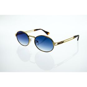 Franco Vital Fv Oppen Gld Mavi Degrade 55 Unisex Güneş Gözlüğü