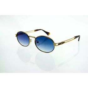 Franco Vital Fv Oppen Gld Mavi Degrade 55 Unisex Güneş Gözlüğü