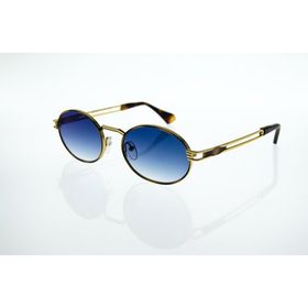 Franco Vital Fv Oppen Gld Mavi Degrade 55 Unisex Güneş Gözlüğü