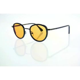 Franco Vital Fv Tetu Mblk Blue 47 Unisex Güneş Gözlüğü