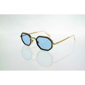 Franco Vital Fv Thor Gld-B Mavi 47 Unisex Güneş Gözlüğü
