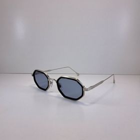 Franco Vital Fv Thor Slv-A Mavi 47 Unisex Güneş Gözlüğü
