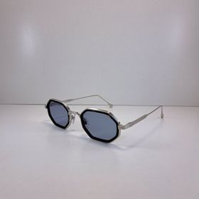 Franco Vital Fv Thor Slv-A Mavi 47 Unisex Güneş Gözlüğü