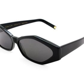 Franco Vital HATHOR BLK 54 Unisex Güneş Gözlüğü