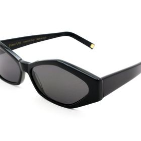 Franco Vital HATHOR BLK 54 Unisex Güneş Gözlüğü