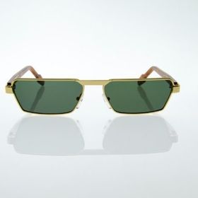 Franco Vital JACHIN GLD Unisex Güneş Gözlüğü