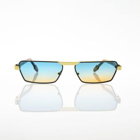 Franco Vital JACHIN GLD Unisex Güneş Gözlüğü