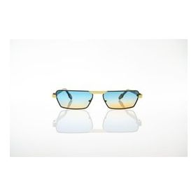 Franco Vital JACHIN GLD Unisex Güneş Gözlüğü