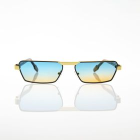 Franco Vital JACHIN GLD Unisex Güneş Gözlüğü