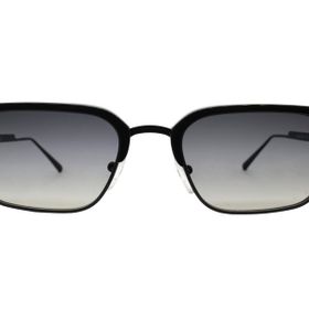 Franco Vital Khan MBLK/BLK 50 Unisex Güneş Gözlüğü