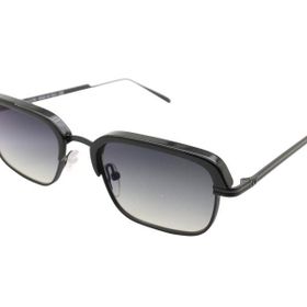Franco Vital Khan MBLK/BLK 50 Unisex Güneş Gözlüğü