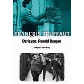 FRANÇOİS TRUFFAUT - RONALD BERGAN