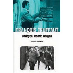 FRANÇOİS TRUFFAUT - RONALD BERGAN