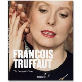 FRANÇOİS TRUFFAUT - RONALD BERGAN
