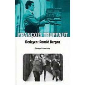 FRANÇOİS TRUFFAUT - RONALD BERGAN