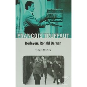 FRANÇOİS TRUFFAUT - RONALD BERGAN
