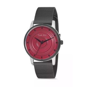 Frank Alex 12224H Hasır Kordon Kadın Kol Saati