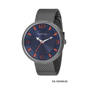 Frank Alex FA.0421 13616H.02 640081 Erkek Kol Saati
