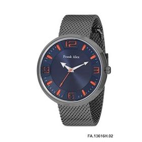 Frank Alex FA.0421 13616H.02 640081 Erkek Kol Saati