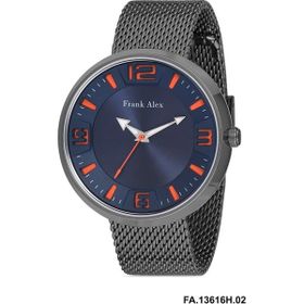 Frank Alex FA.0421 13616H.02 640081 Erkek Kol Saati