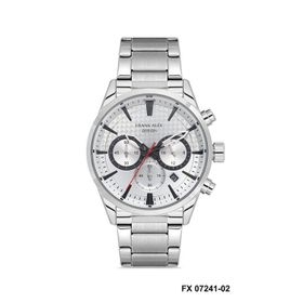 Frank Alex FA-1124-07241M.02-640552 Erkek Kol Saati