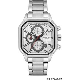 Frank Alex FA-1124-07243M.02-640552 Erkek Kol Saati