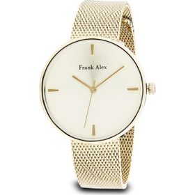 Frank Alex FA.12114H.03 Kadın Kol Saati