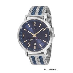 Frank Alex FA.12164H.03 Erkek Kol Saati