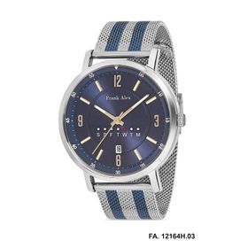 Frank Alex FA.12164H.03 Erkek Kol Saati