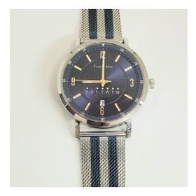 Frank Alex FA.12164H.03 Erkek Kol Saati