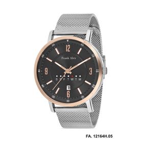Frank Alex FA.12164H.05 Erkek Kol Saati