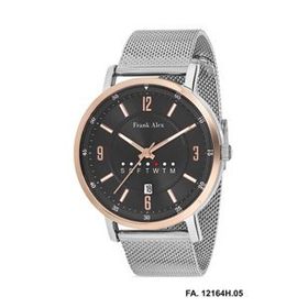 Frank Alex FA.12164H.05 Erkek Kol Saati