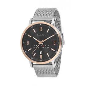 Frank Alex FA.12164H.05 Erkek Kol Saati