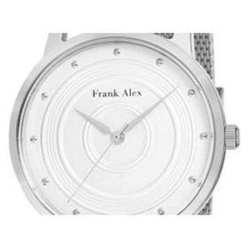 Frank Alex FA.12224H.01 Kadın Kol Saati