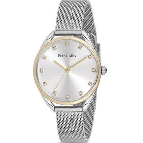 Frank Alex FA-12230H.04 Kadın Kol Saati