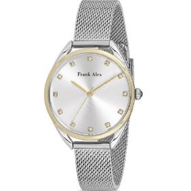 Frank Alex FA-12230H.04 Kadın Kol Saati