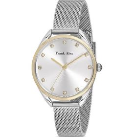 Frank Alex FA-12230H.04 Kadın Kol Saati