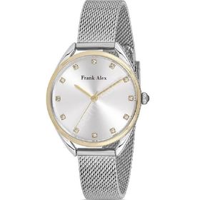 Frank Alex FA-12230H.04 Kadın Kol Saati