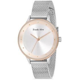 Frank Alex FA.12470H.04 Kadın Kol Saati